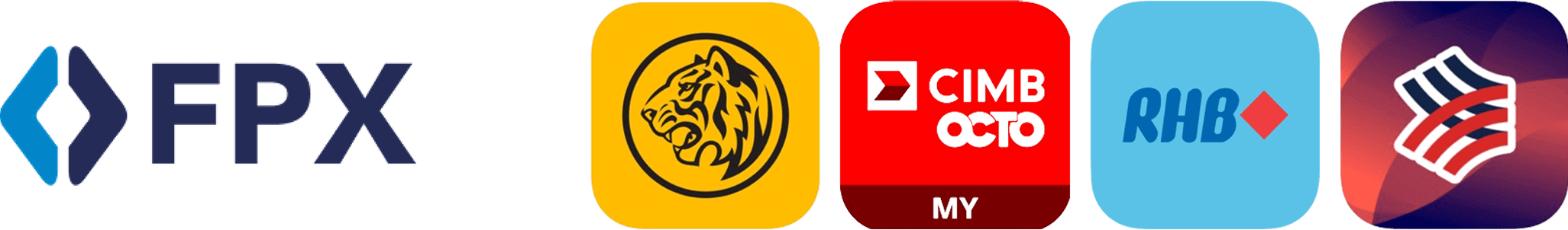 FPX Online Banking